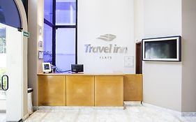 Hotel Travel Inn Conde Luciano